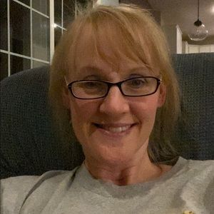 Meet your Posher, Julie